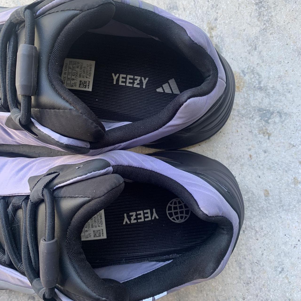 yeezy purple 700