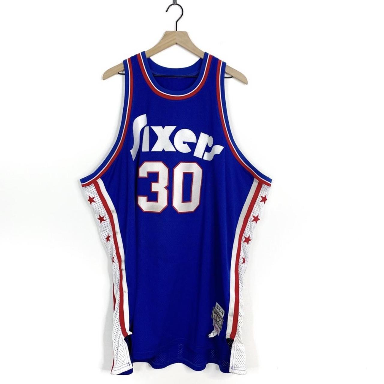 sixers throwback jerseys