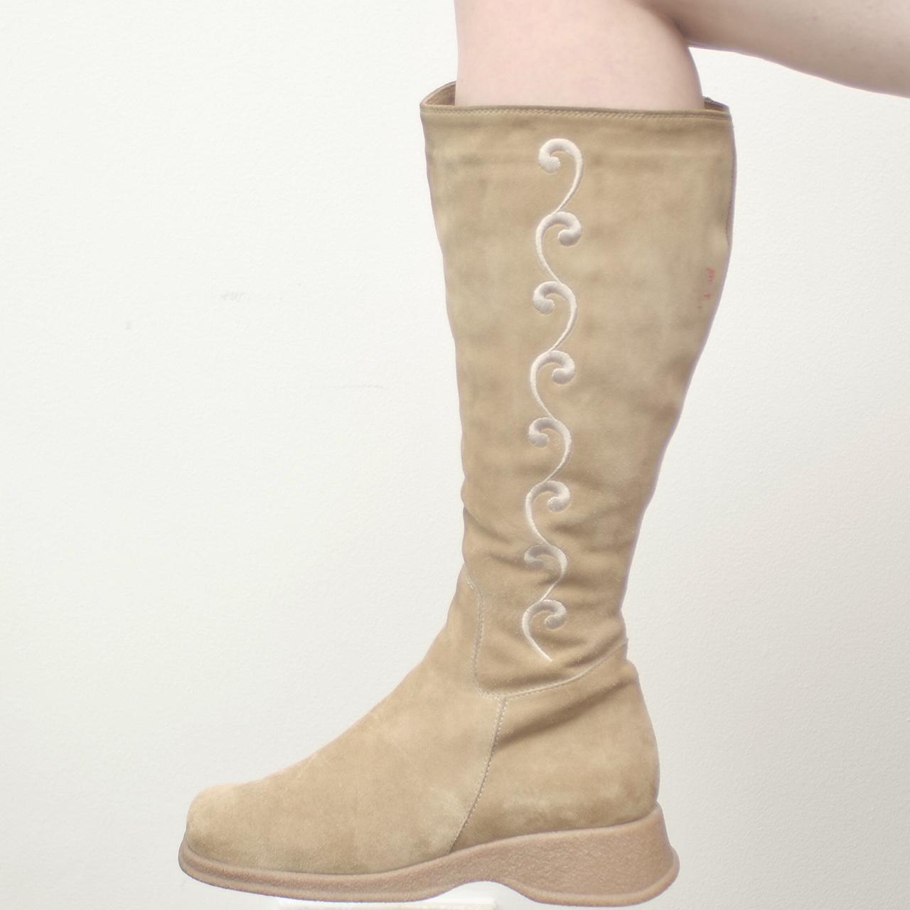 bratz platform heels
