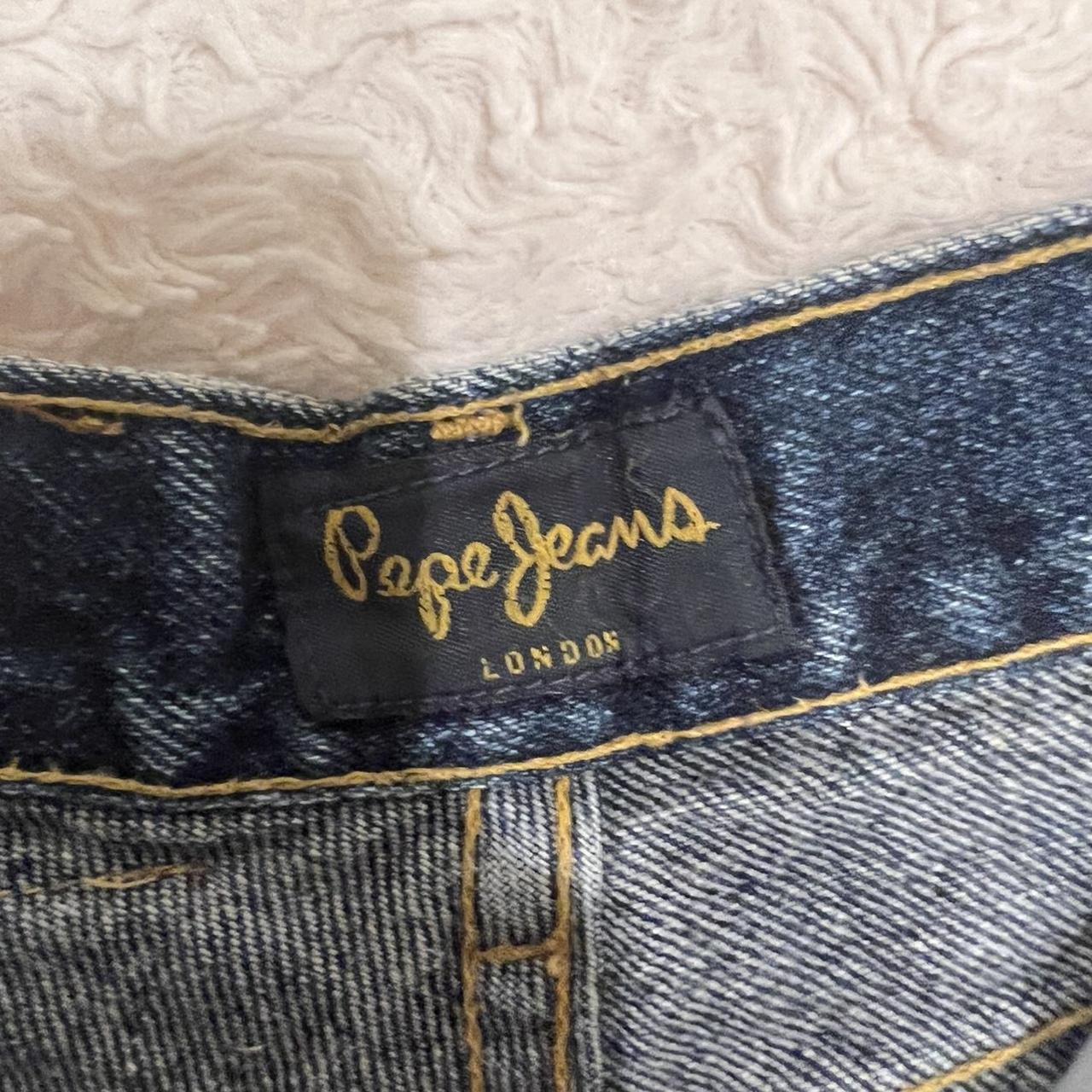 Pepe Jeans Women's Shorts (2)