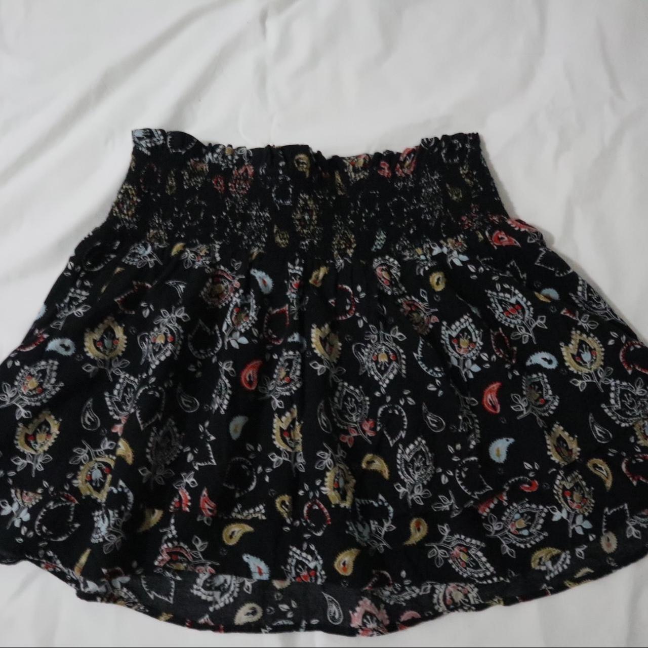 SA Rose’s Skirt Doctor Who 60th Anniversary... - Depop