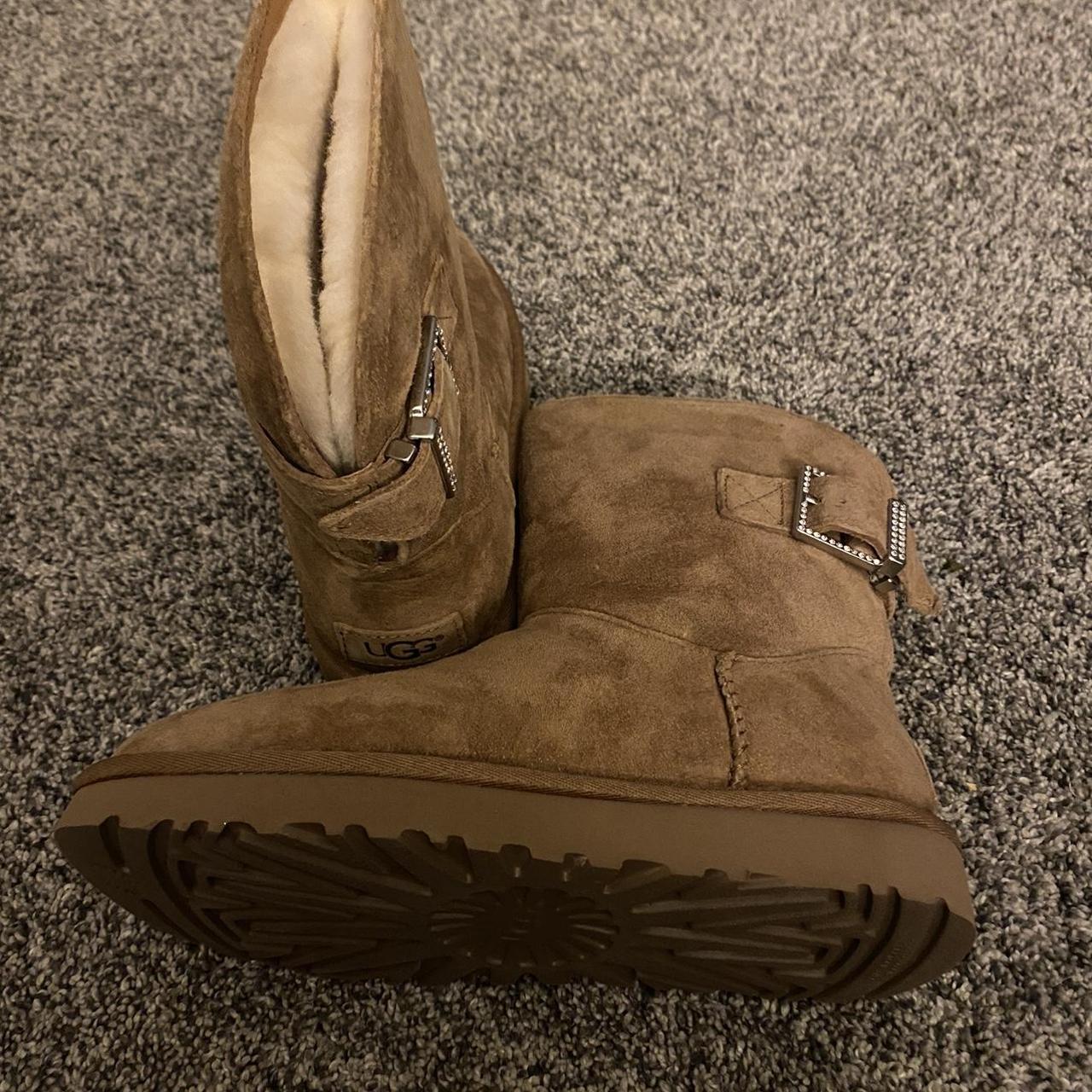 Ugg australia remora clearance bootie