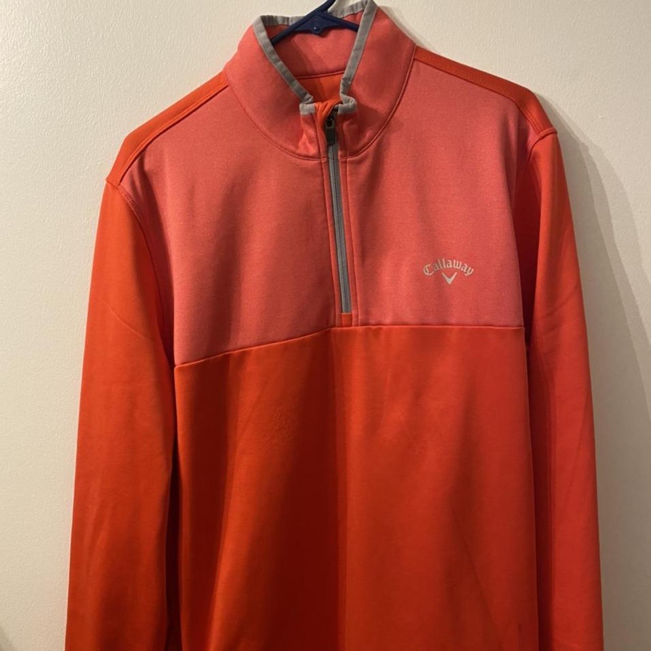 Callaway opti shield clearance jacket