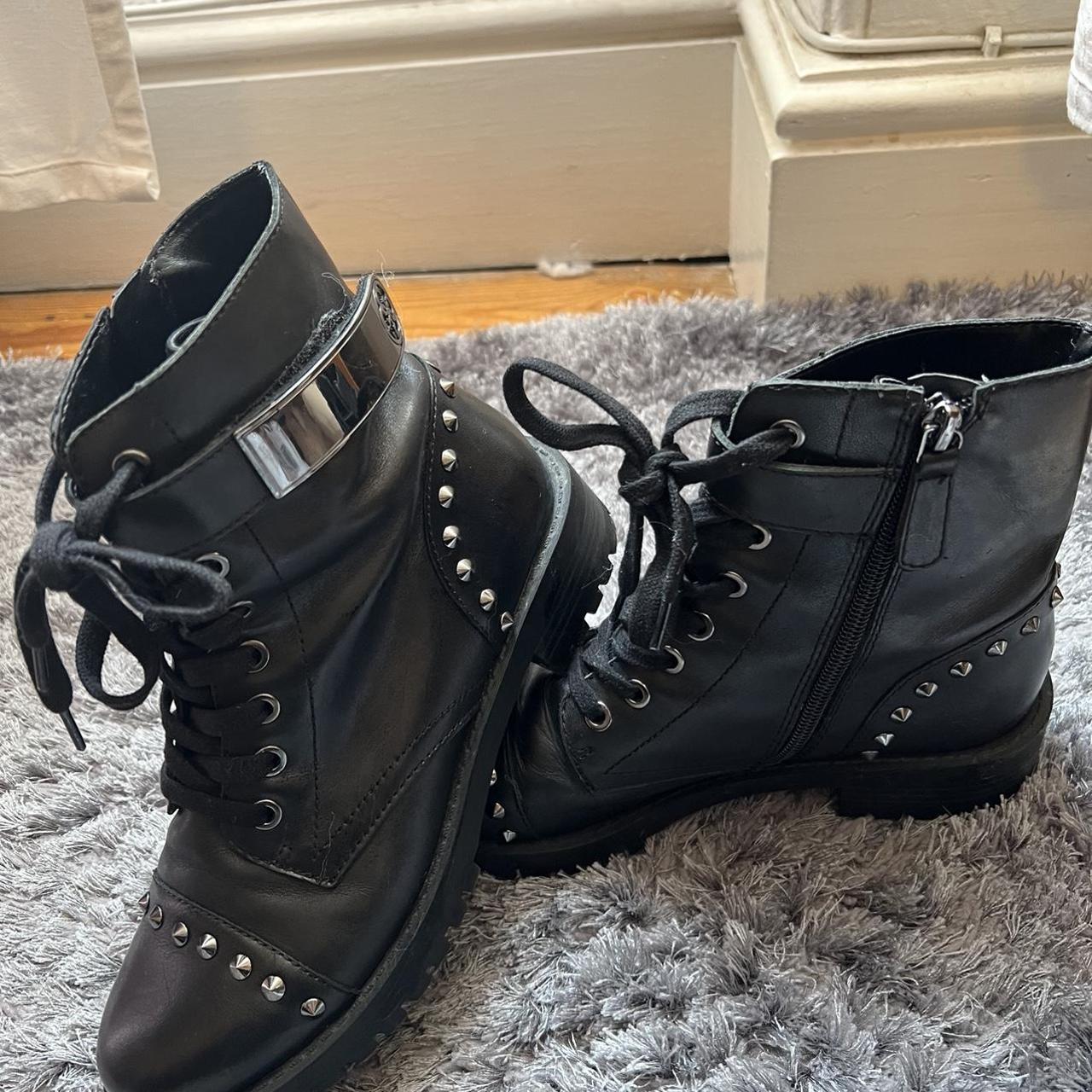 guess womens boots