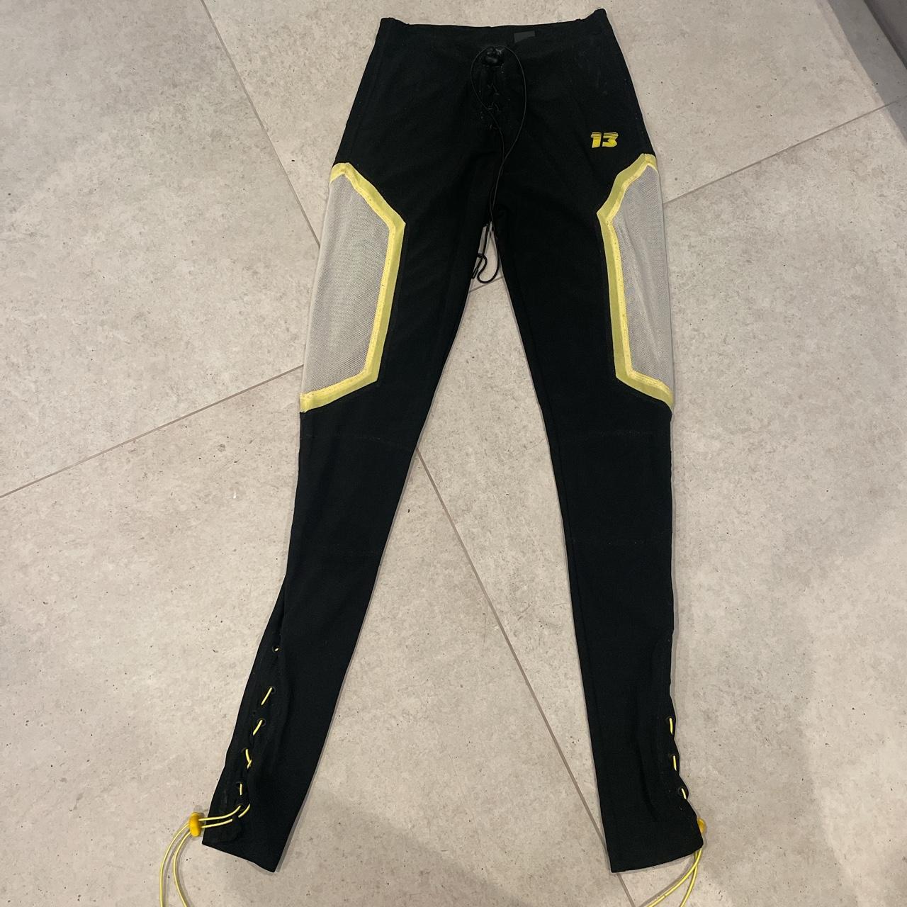 Fenty hotsell puma leggings