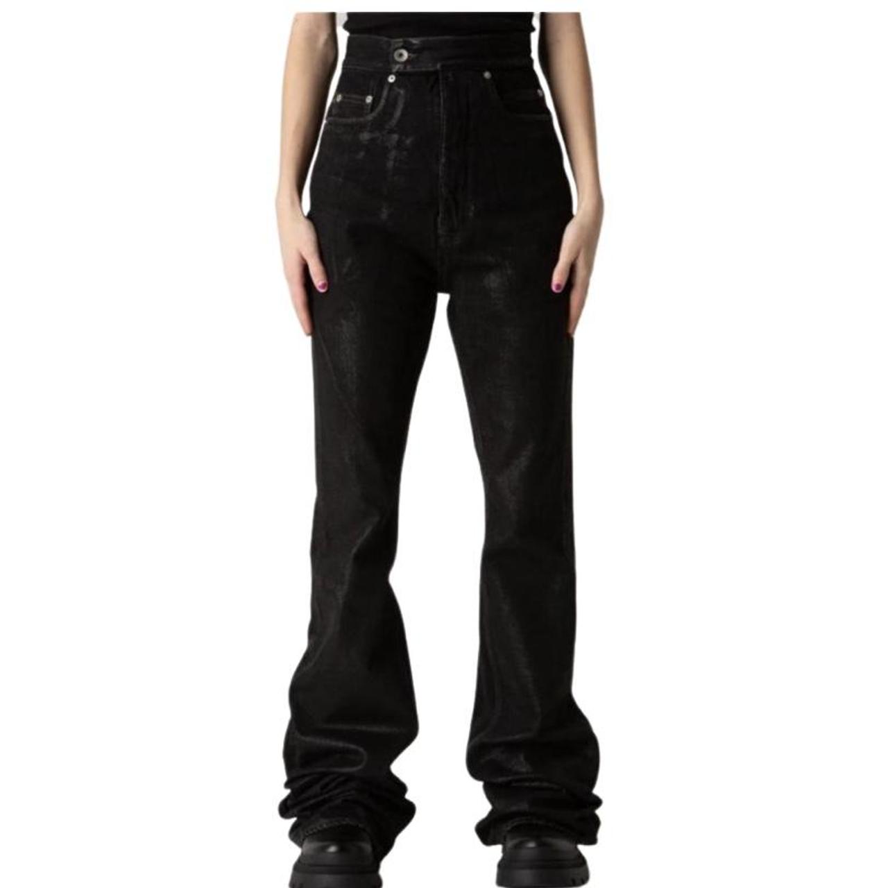 Product Image 1 - bolans boot cut jeans 

Rick