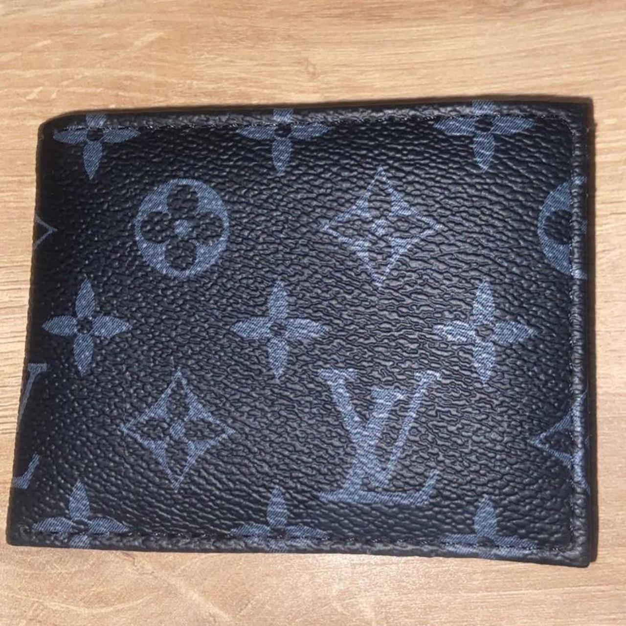 Brand new lv wallet not used #Wallet #LV - Depop