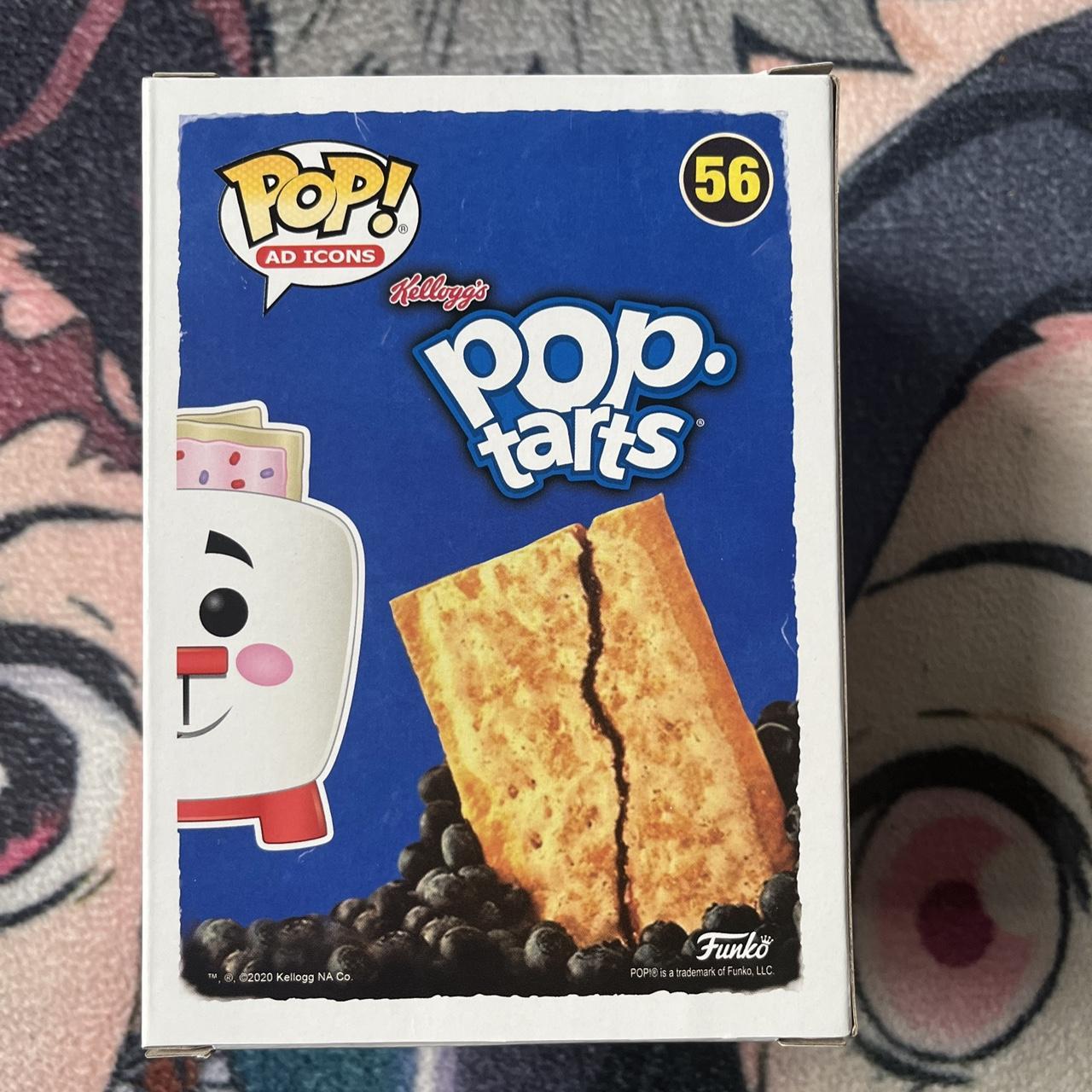 milton toaster funko pop