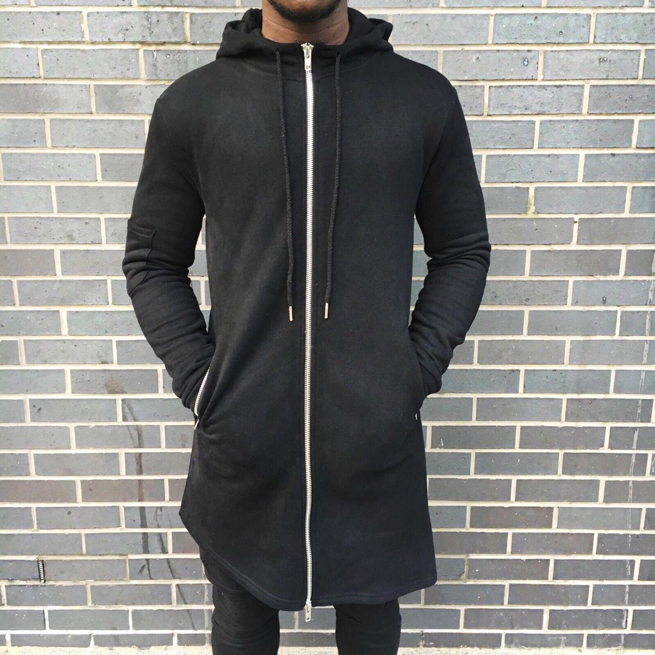 Smoochie Boochie (Midnite) AOP Unisex Hoodie