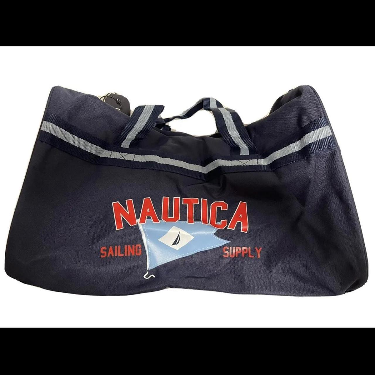 Nautica Men's Bag Depop