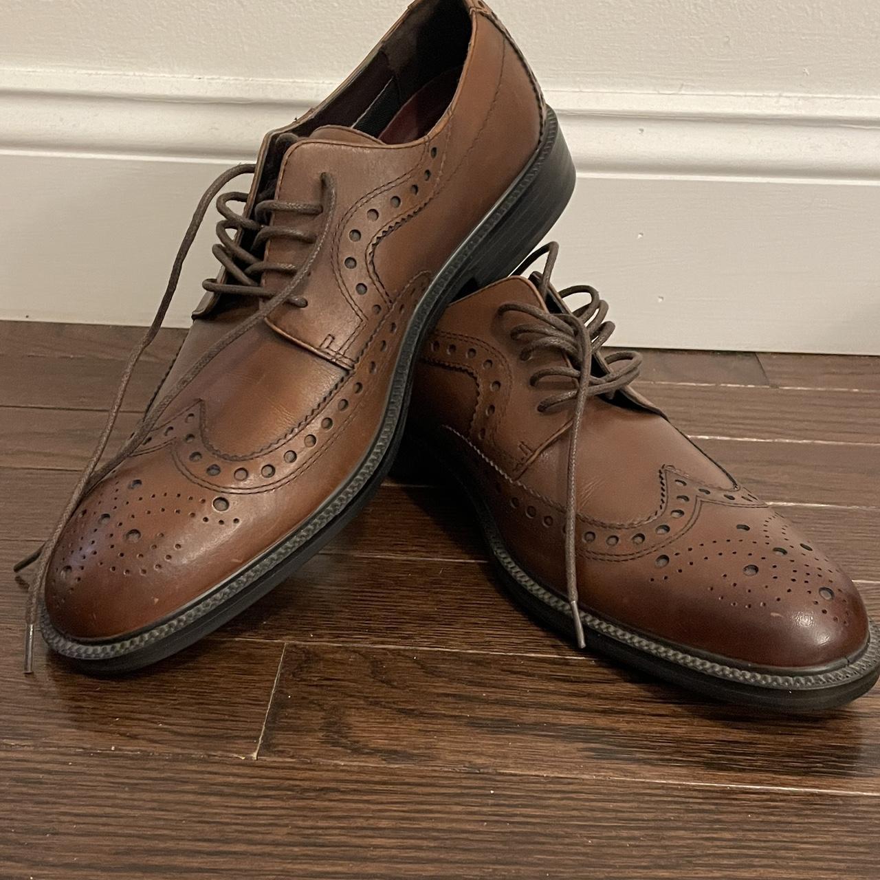 debenhams hush puppies