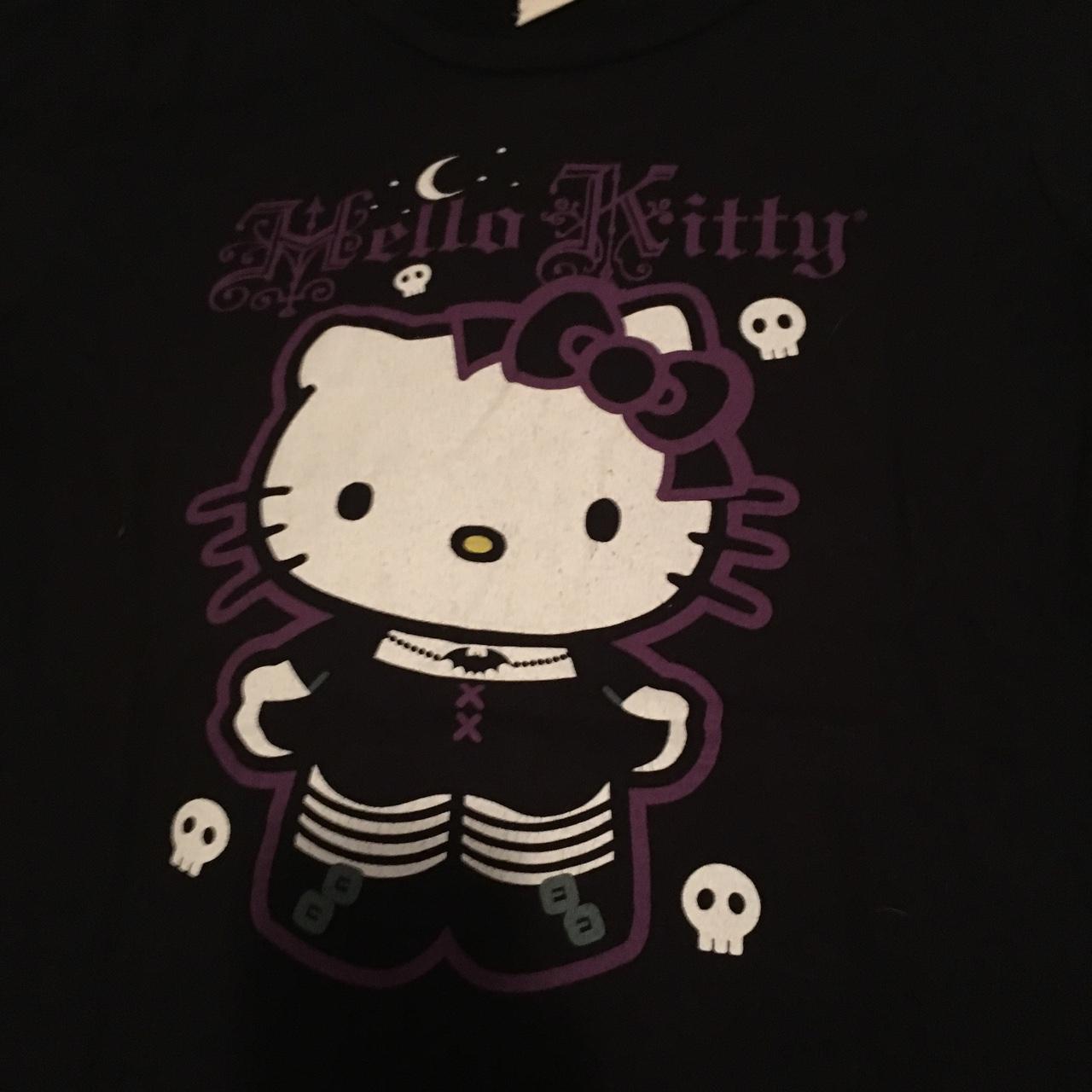 Adorable Halloween Hello Kitty 2023 Viral Tumbler - Depop