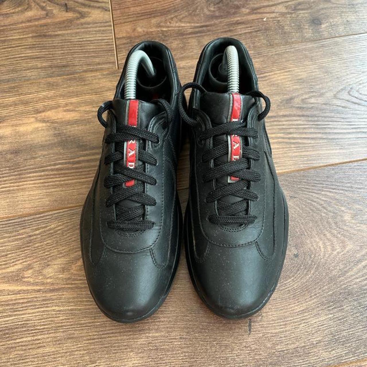 Prada America cup Size 5 will fit 6-6.5 - Depop