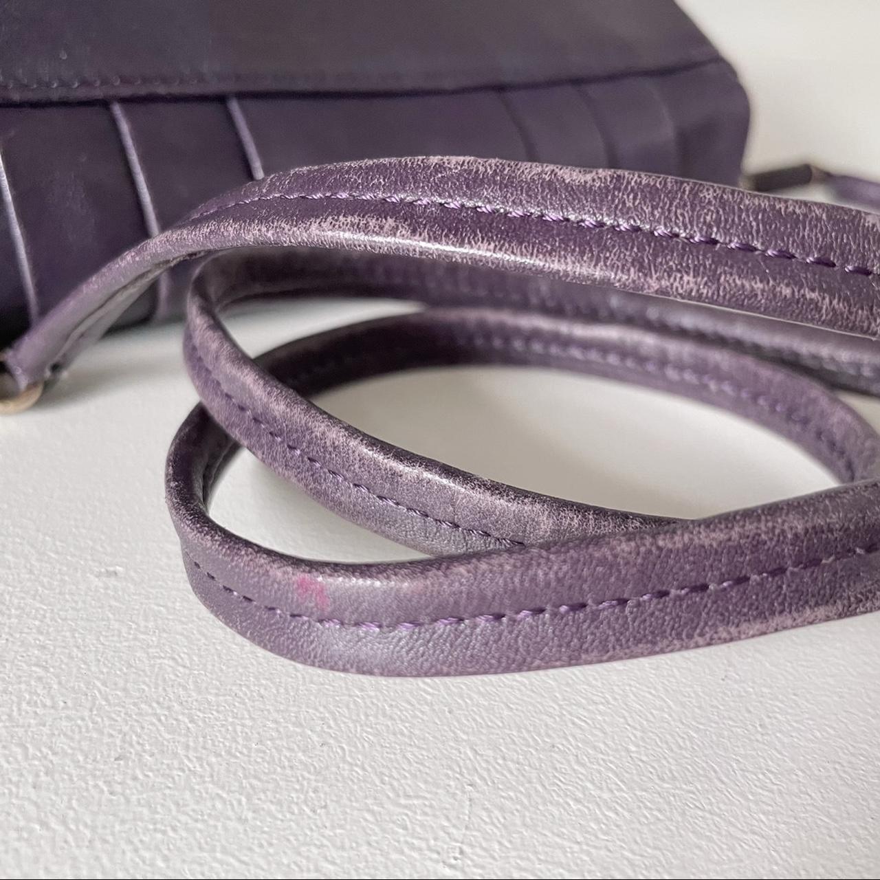 Anya Hindmarch Women's Purple Bag (4)