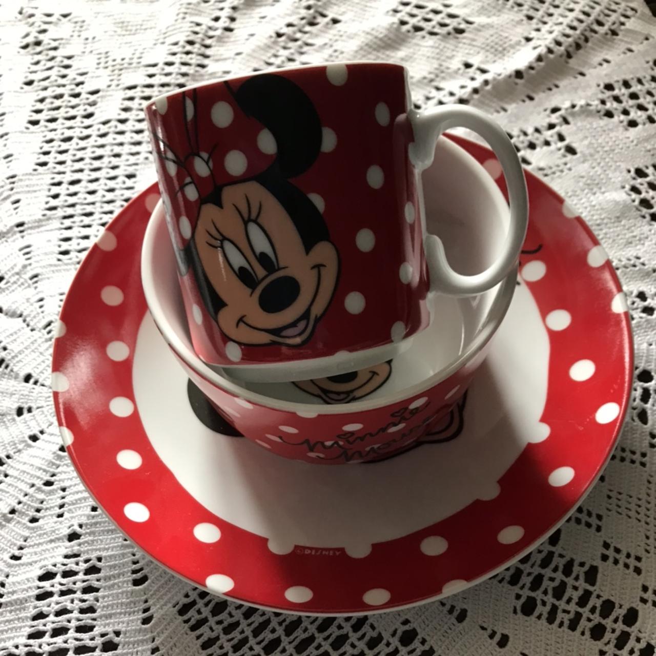 set-pappa-3-pezzi-minnie