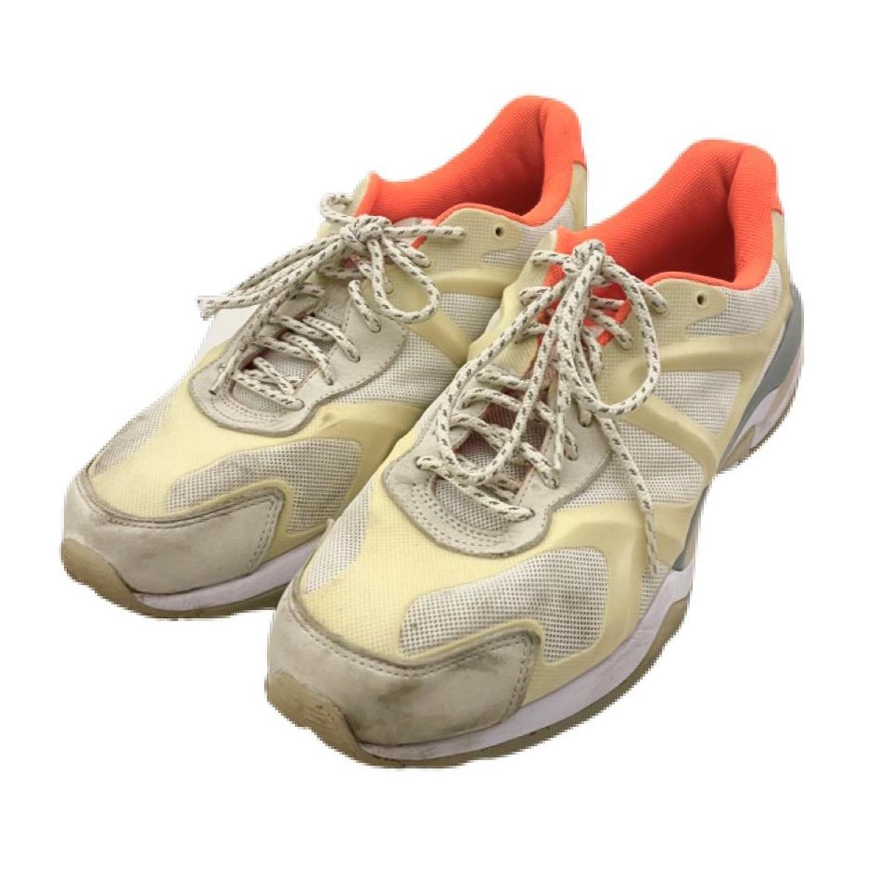 Puma alexander mcqueen run lo best sale