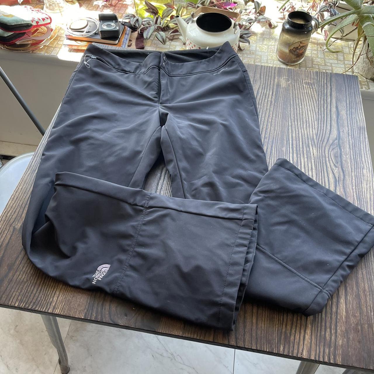 windwall pants