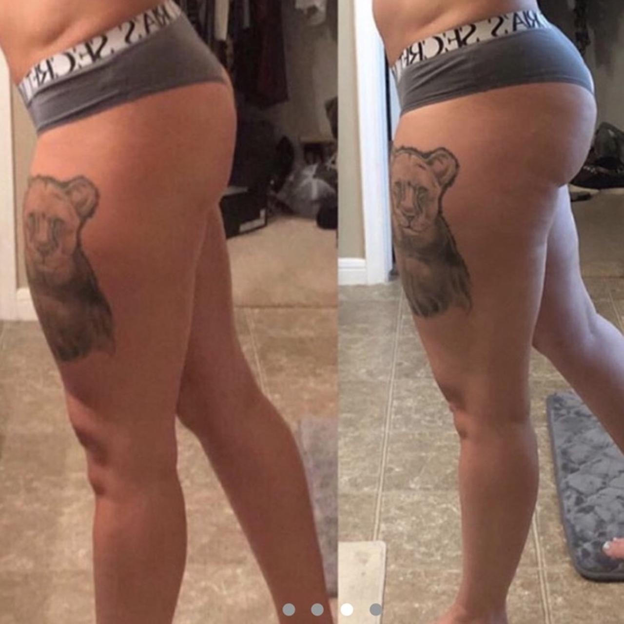 Booty king program HOME workout guide 'Road to... Depop