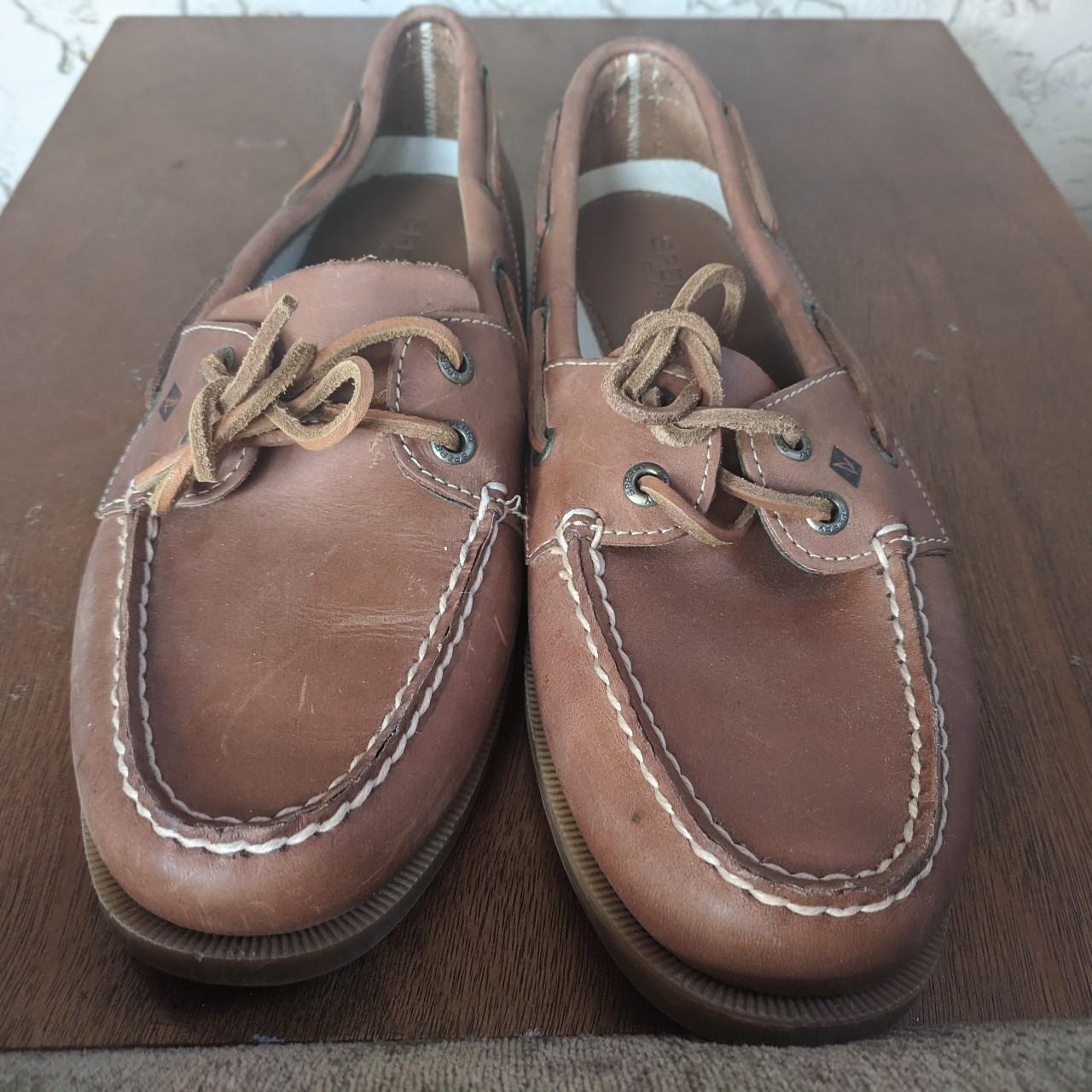 Sperry Women's Loafers | Depop