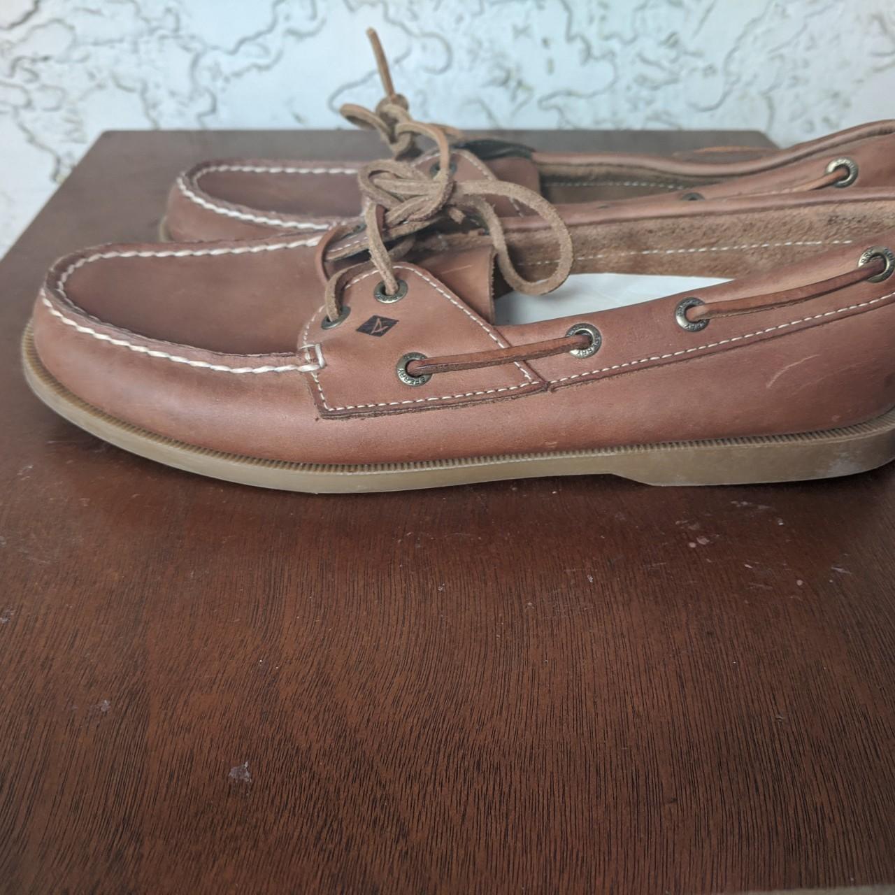 Sperry Women's Loafers | Depop