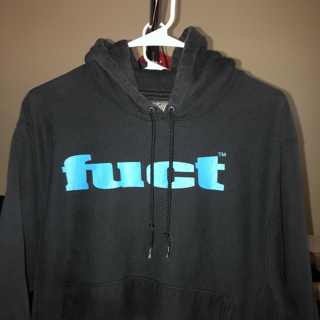 friends jacket vlone