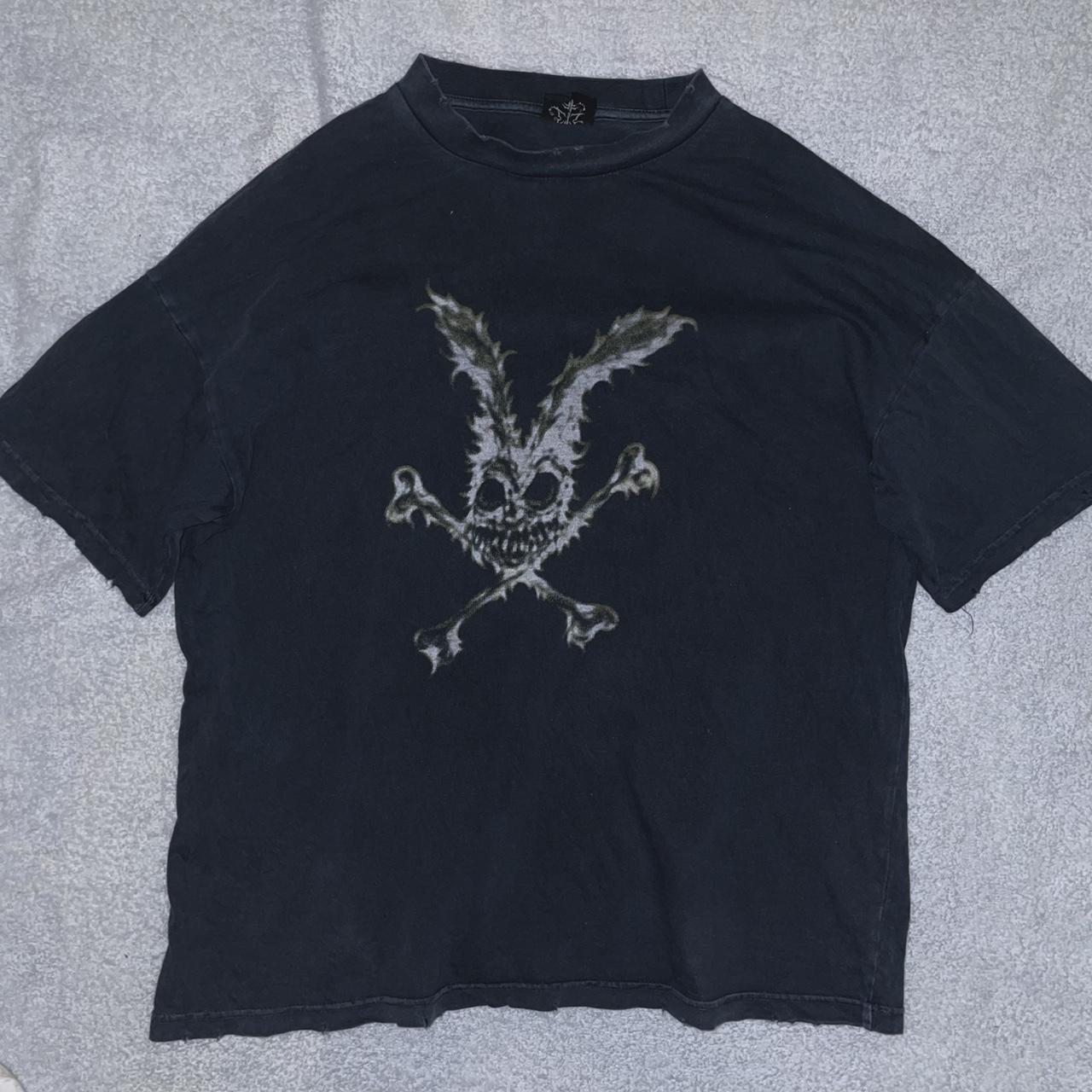 Product Image 1 - #DROPDEAD
Donnie Darko T-Shirt
Minor distressing throughout