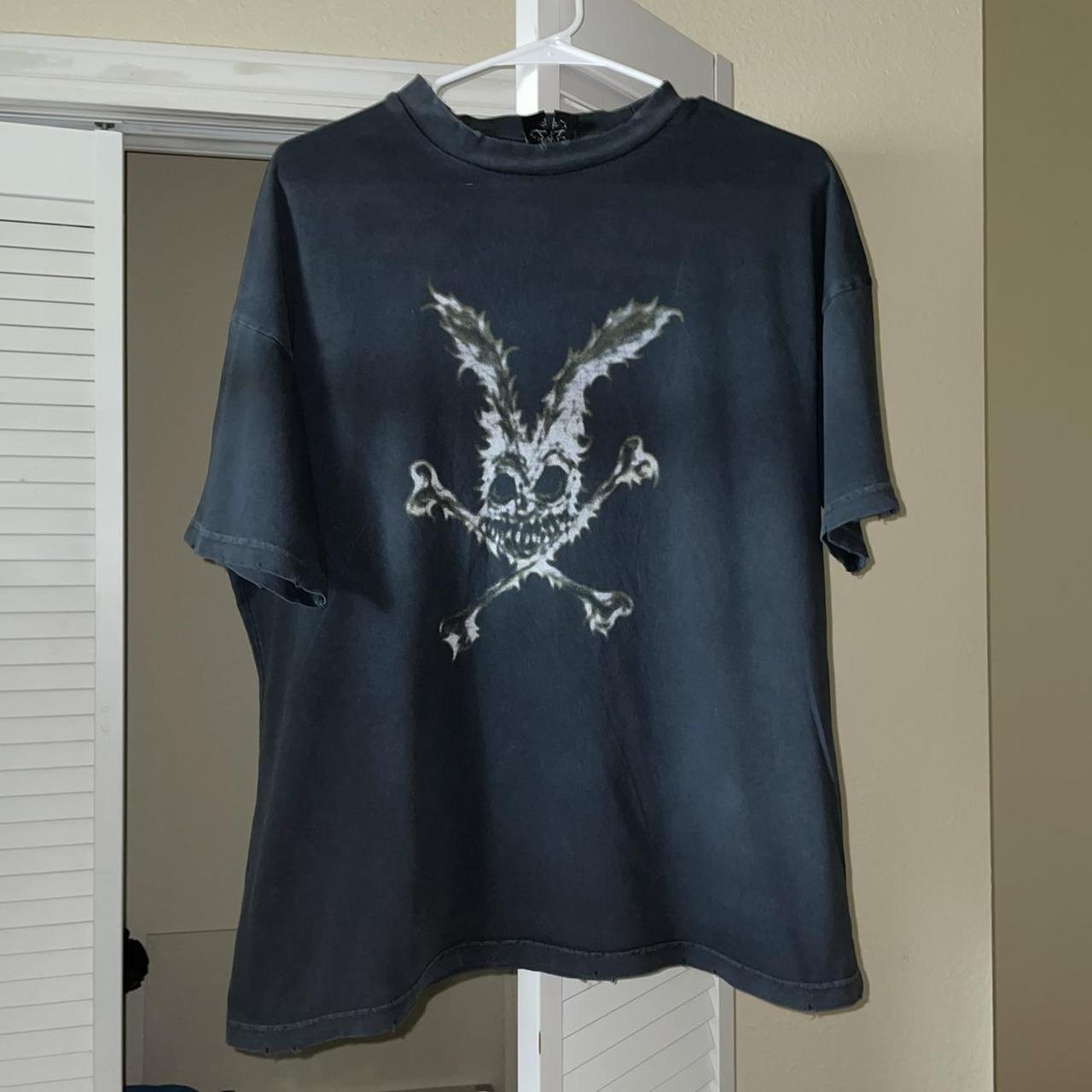 Product Image 2 - #DROPDEAD
Donnie Darko T-Shirt
Minor distressing throughout