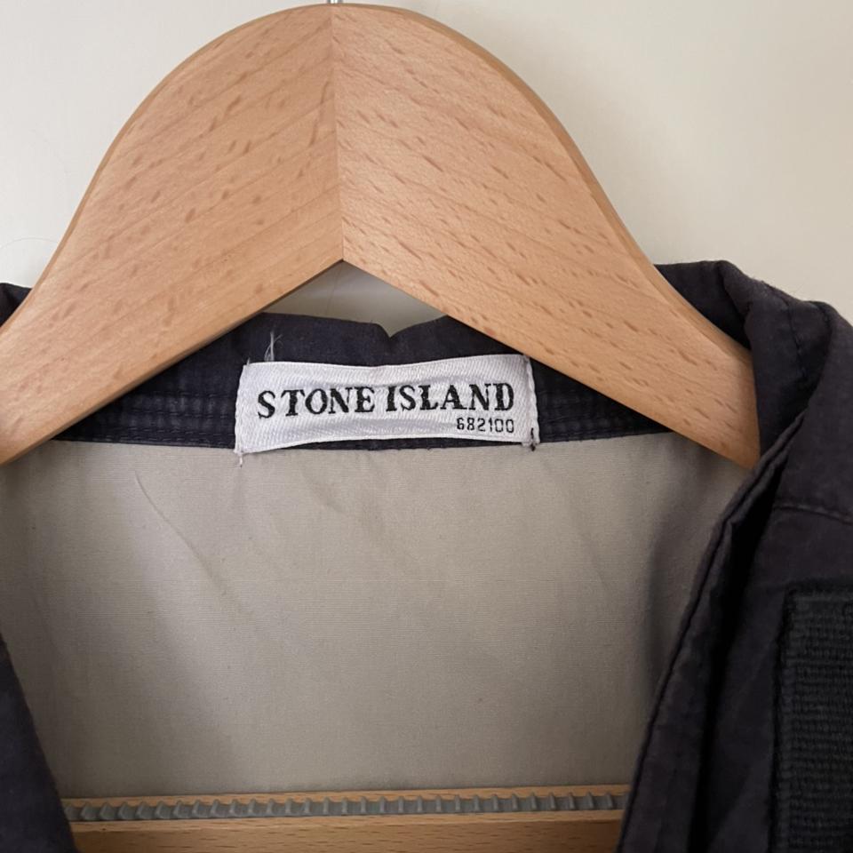 stone island 682100