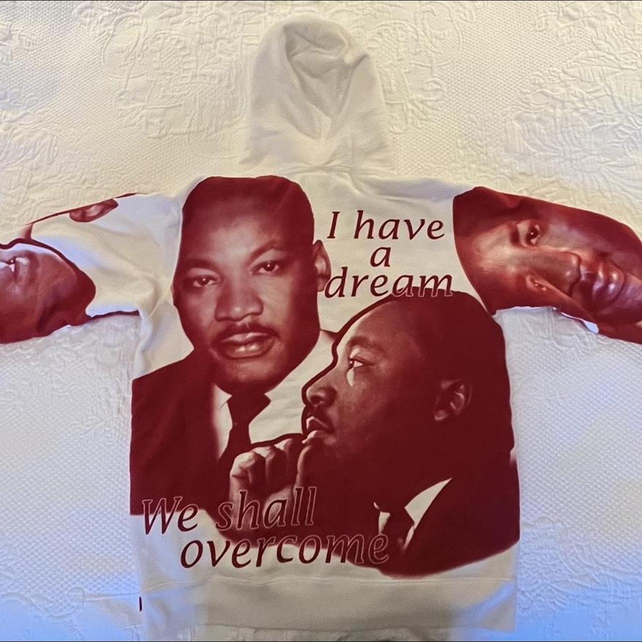 Supreme i have a dream online hoodie