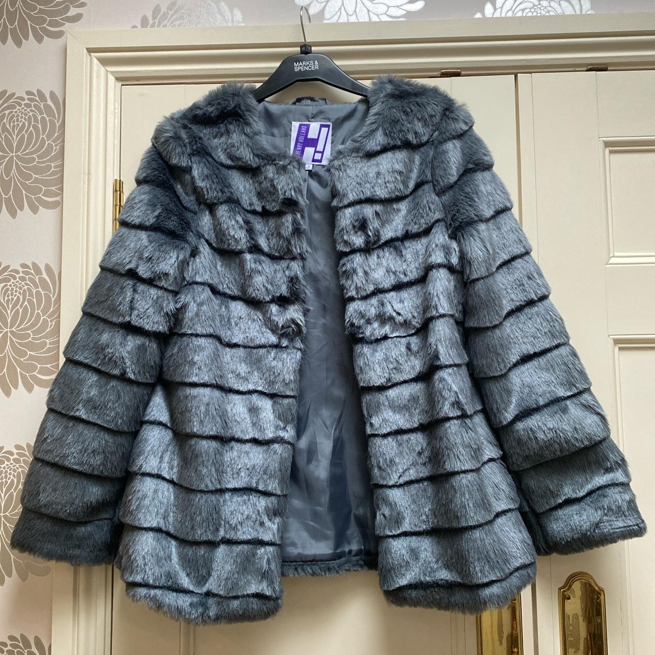 Henry hot sale holland coat