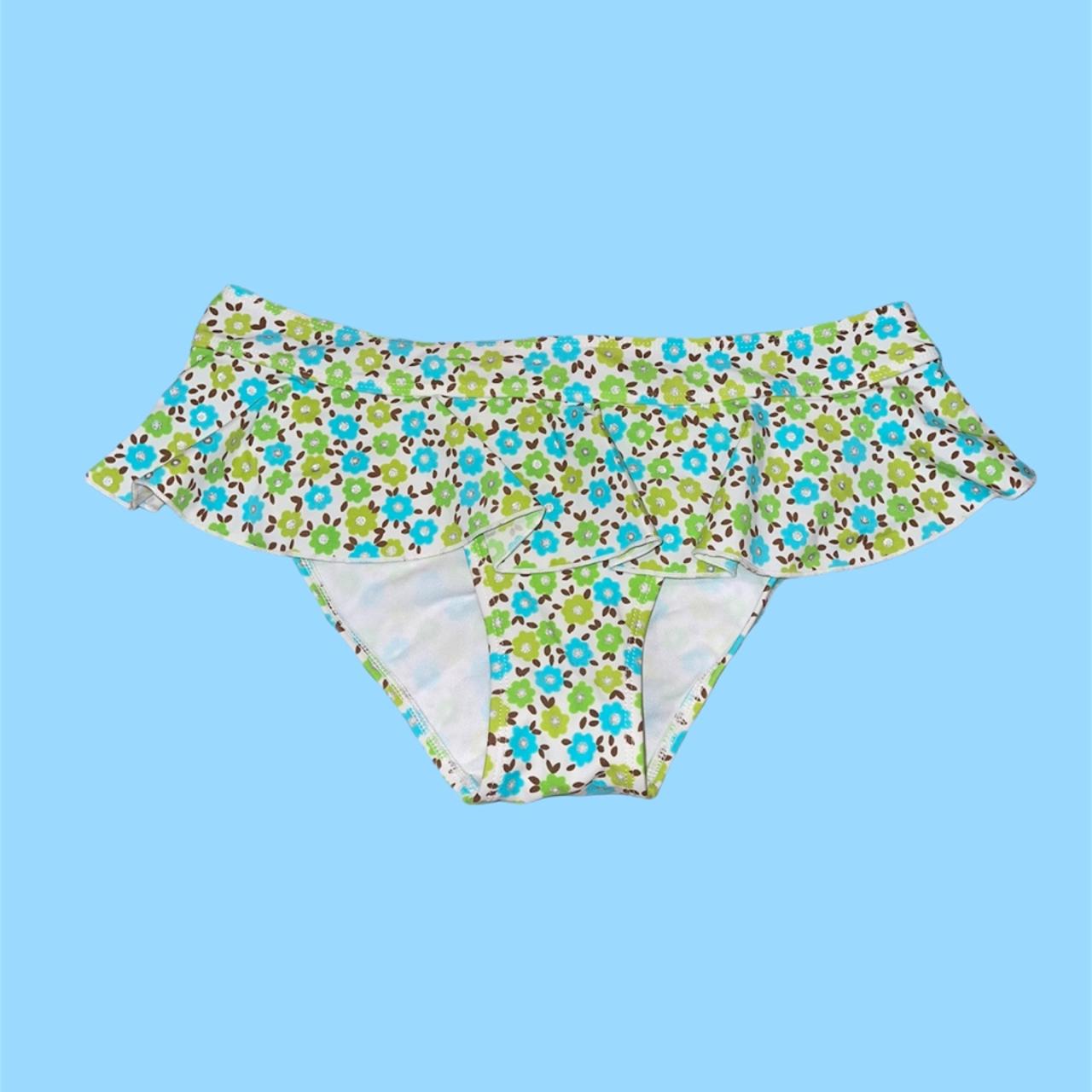 Star micro bikini from lldesign_exotic ( IG) One - Depop