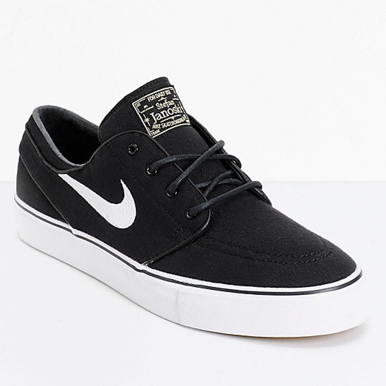 janoski size 4