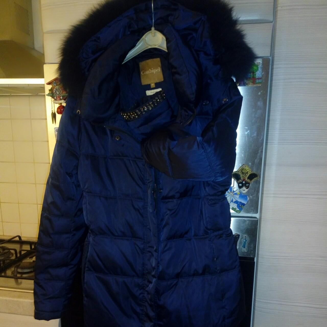 Parka Conbipel Giacconi Uomo Conbipel Parka Piumino Conbipel Uomo