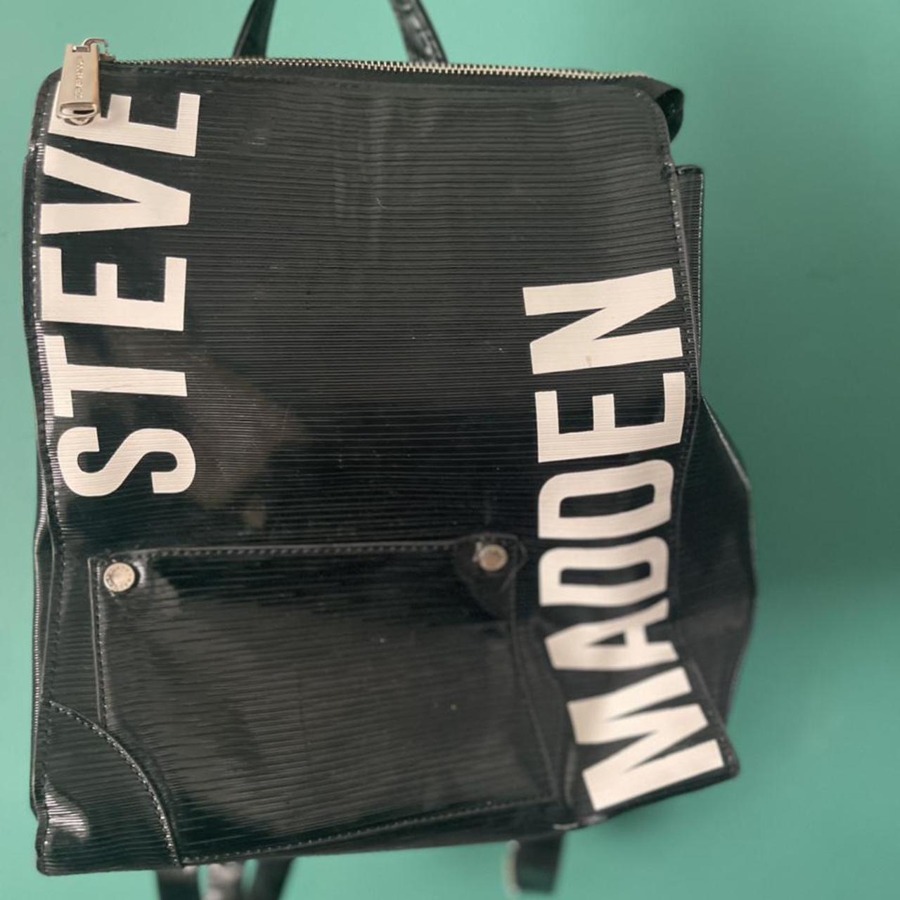 Steve Madden Tote Bag The perfect tote in perfect - Depop