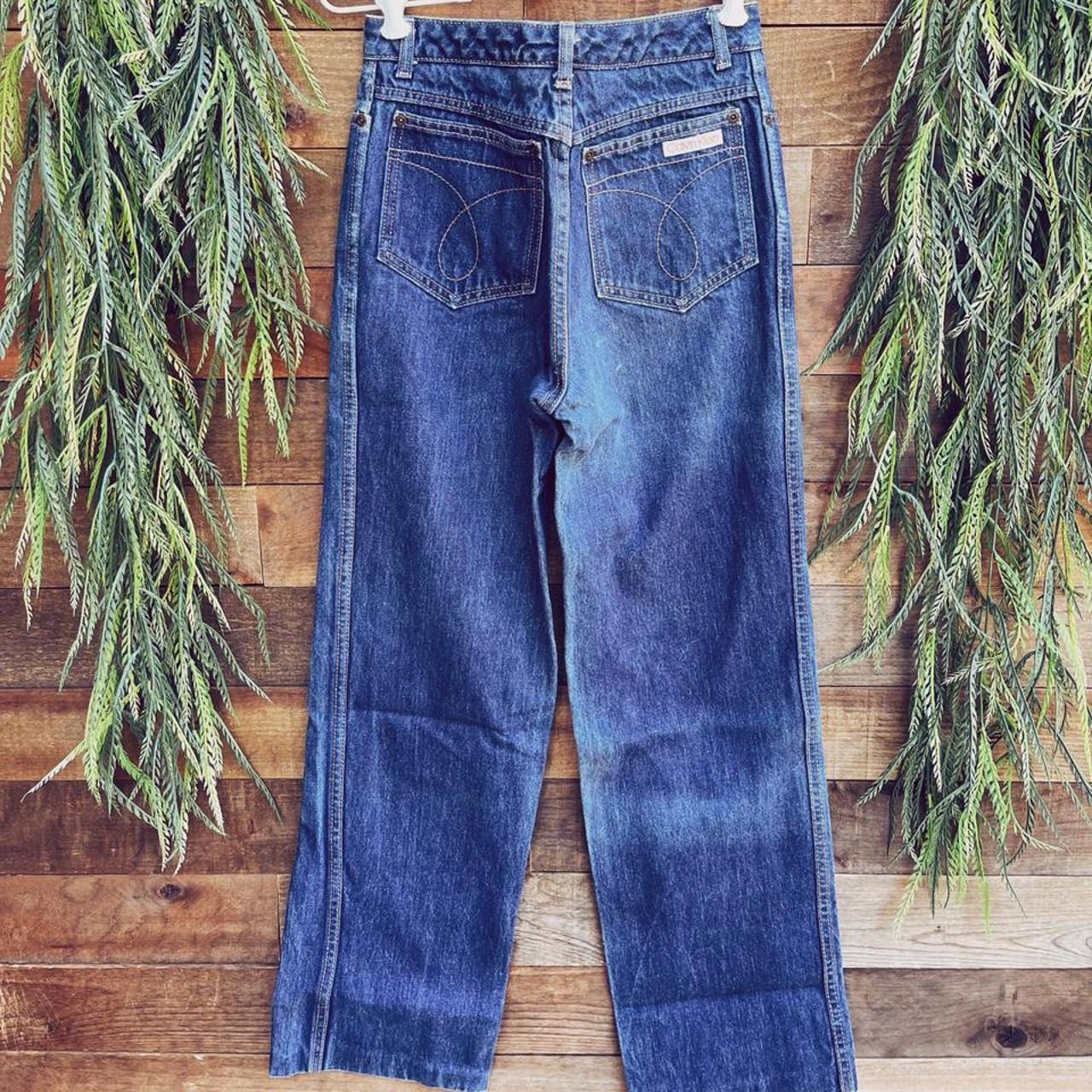 Product Image 1 - 🌵🤘🏻 Vintage Calvin Klein Jeans
