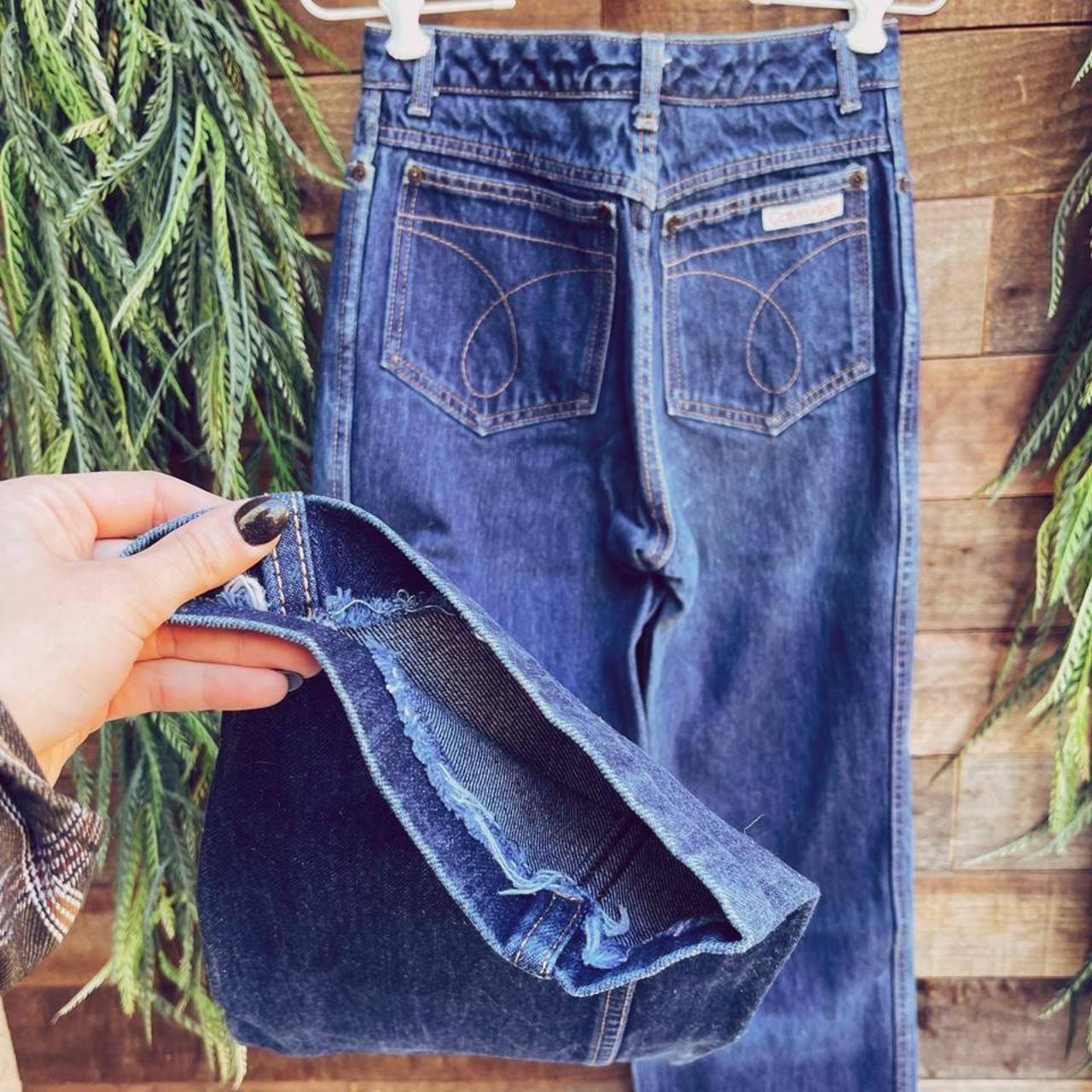 Product Image 4 - 🌵🤘🏻 Vintage Calvin Klein Jeans