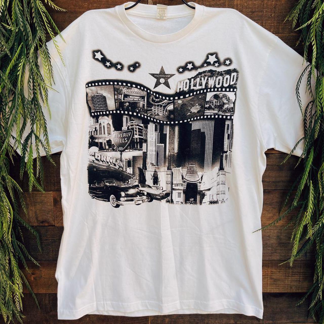 Product Image 1 - 🌵🤘🏻 Vintage Hollywood T-shirt 🤘🏻🌵

📦