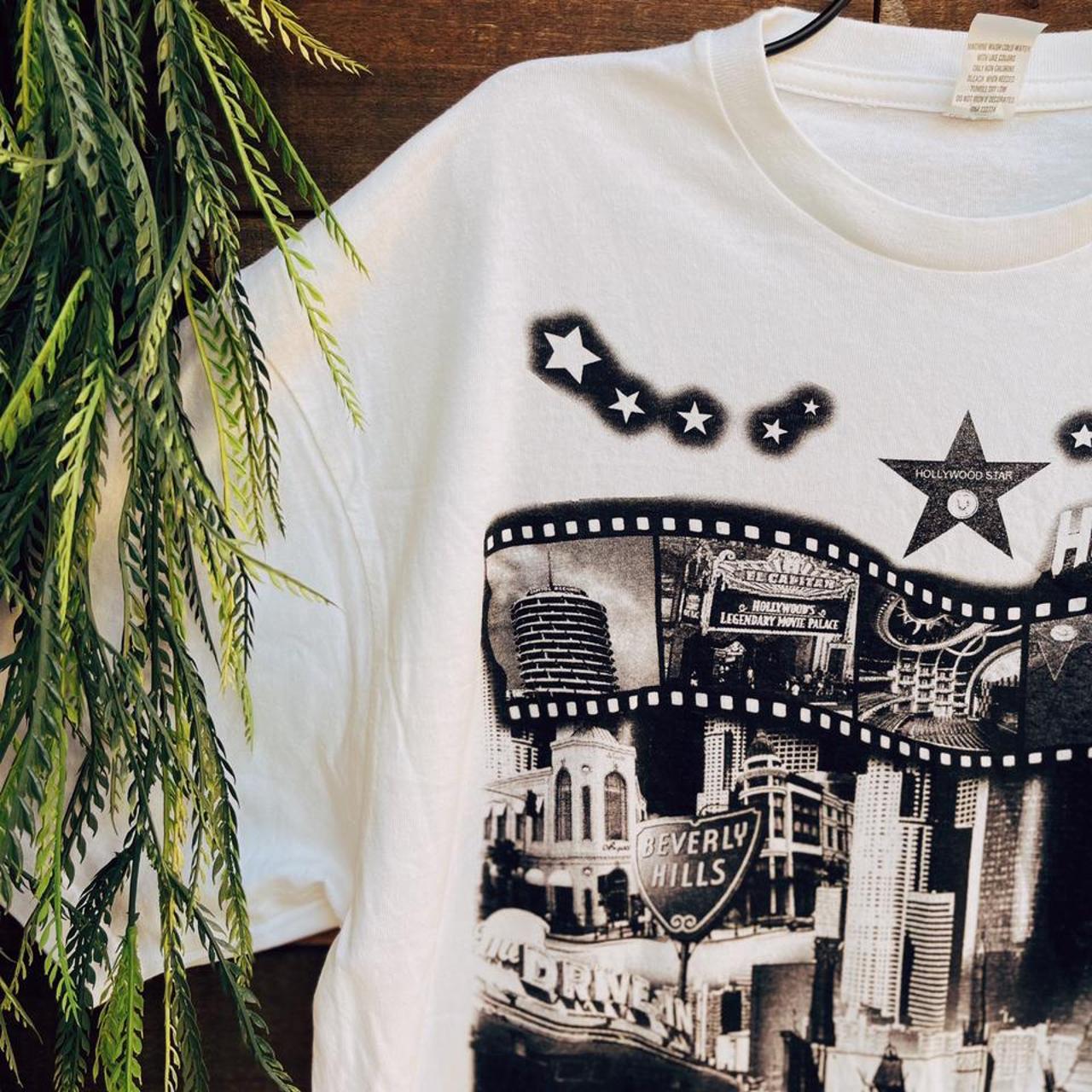 Product Image 4 - 🌵🤘🏻 Vintage Hollywood T-shirt 🤘🏻🌵

📦