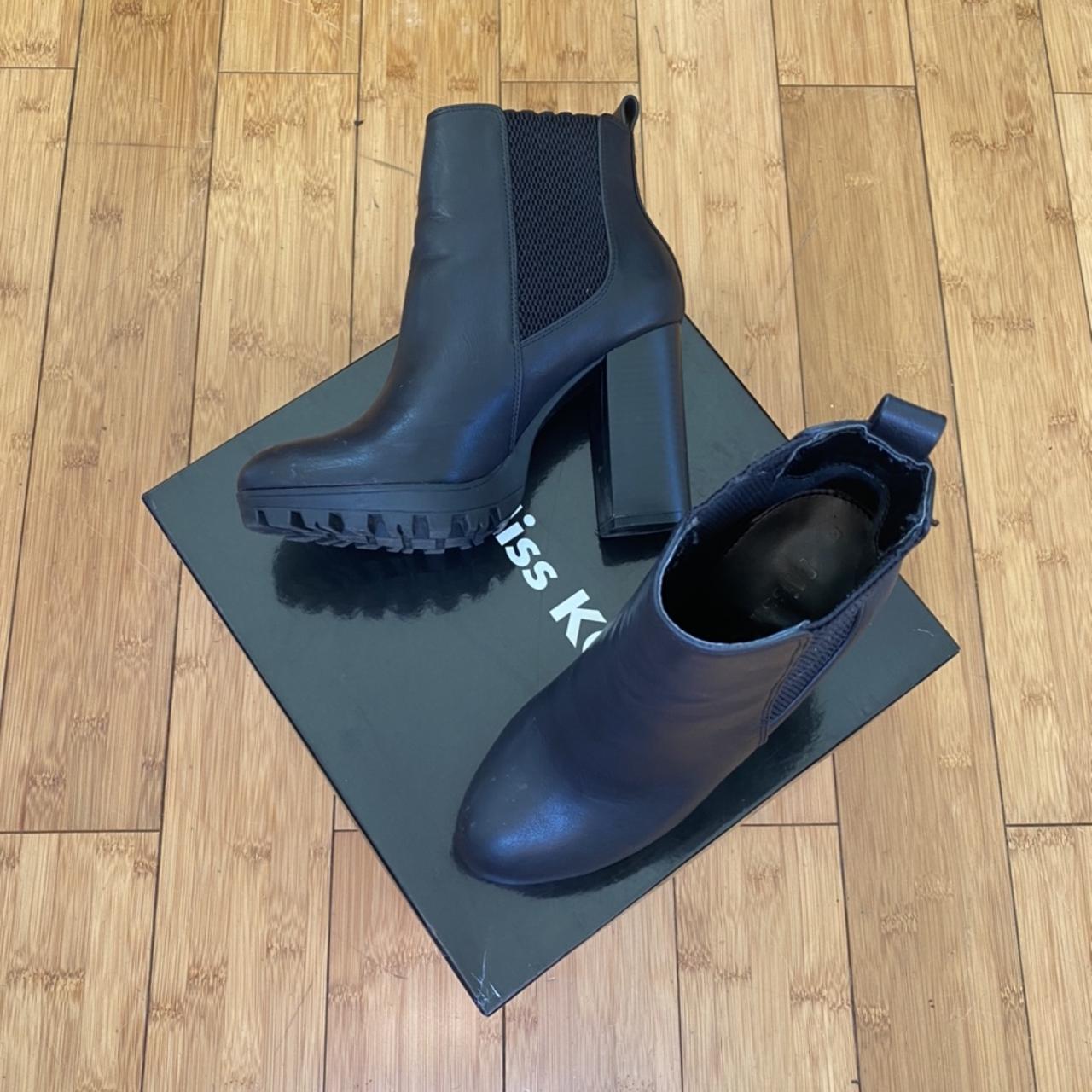 Kurt Geiger Women's Boots Depop