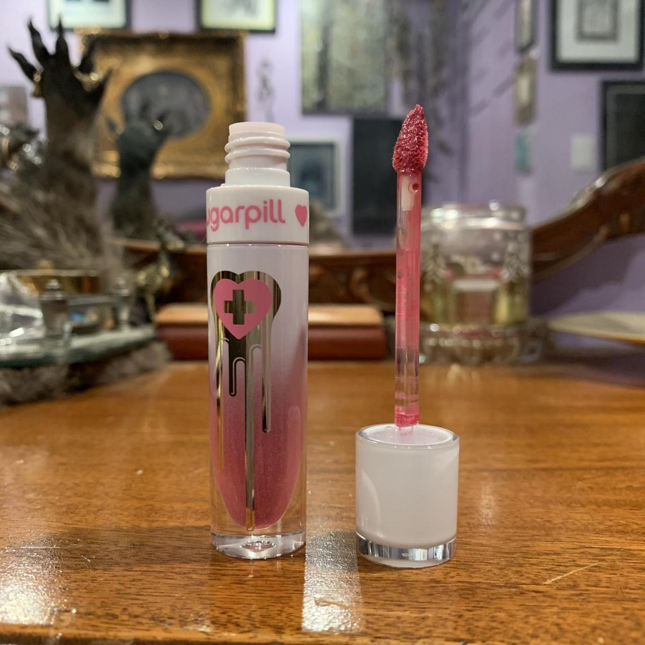 Product Image 4 - Sugarpill lipgloss in the shade