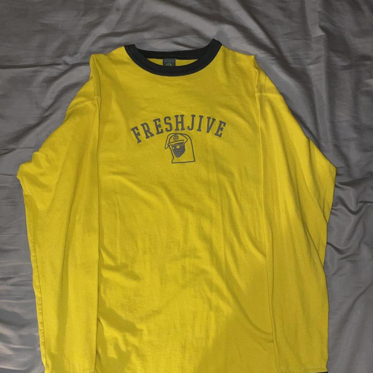 Product Image 1 - FreshJive Long sleeve Shirt in