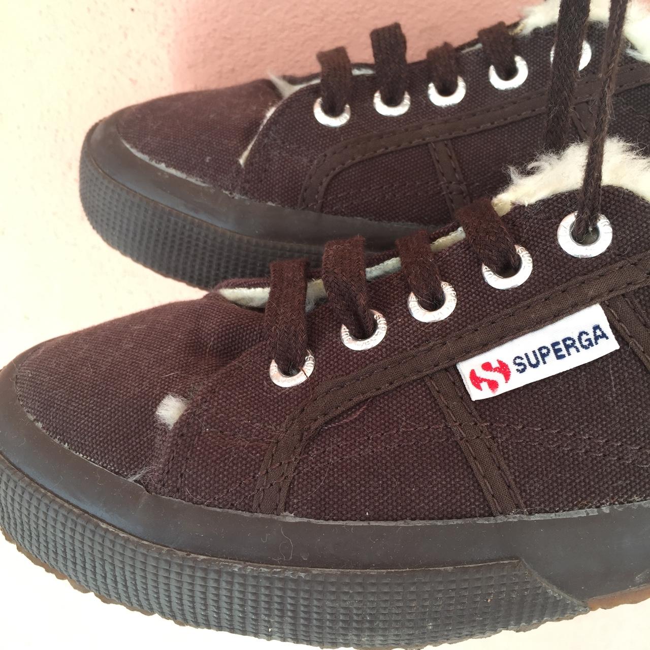 Superga invernali hotsell