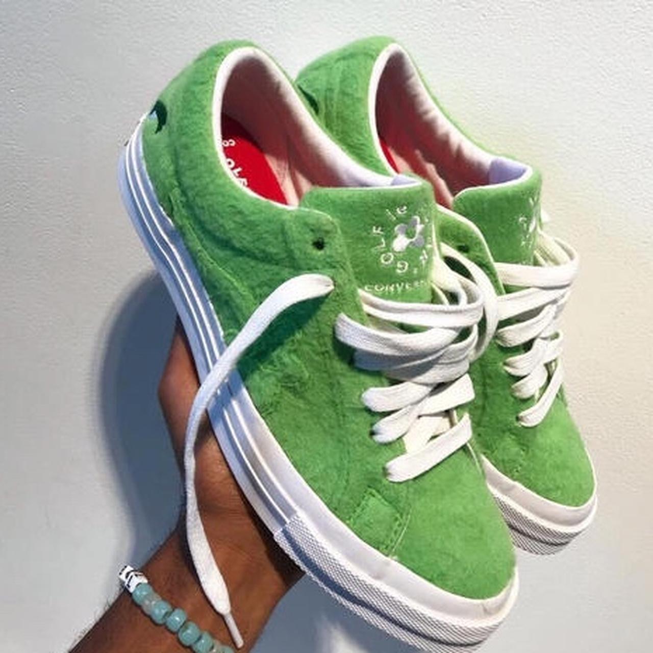 Grinch golf le store fleur for sale