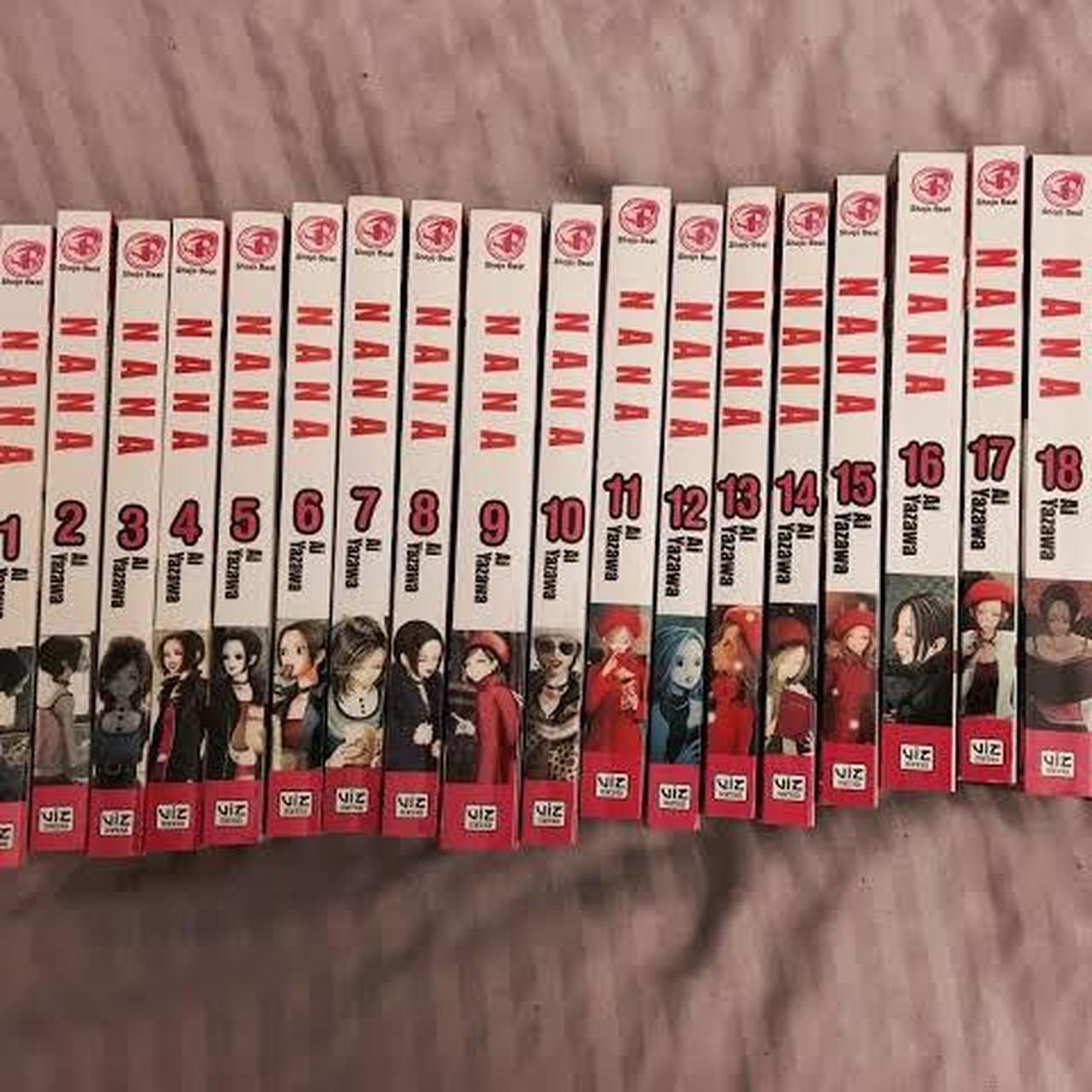 Official Artbooks Shirow Miwa Gadgetry Yura Depop