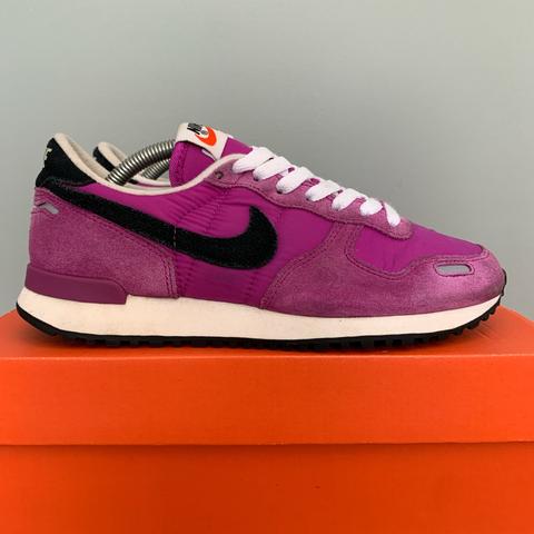 Nike air vortex on sale purple