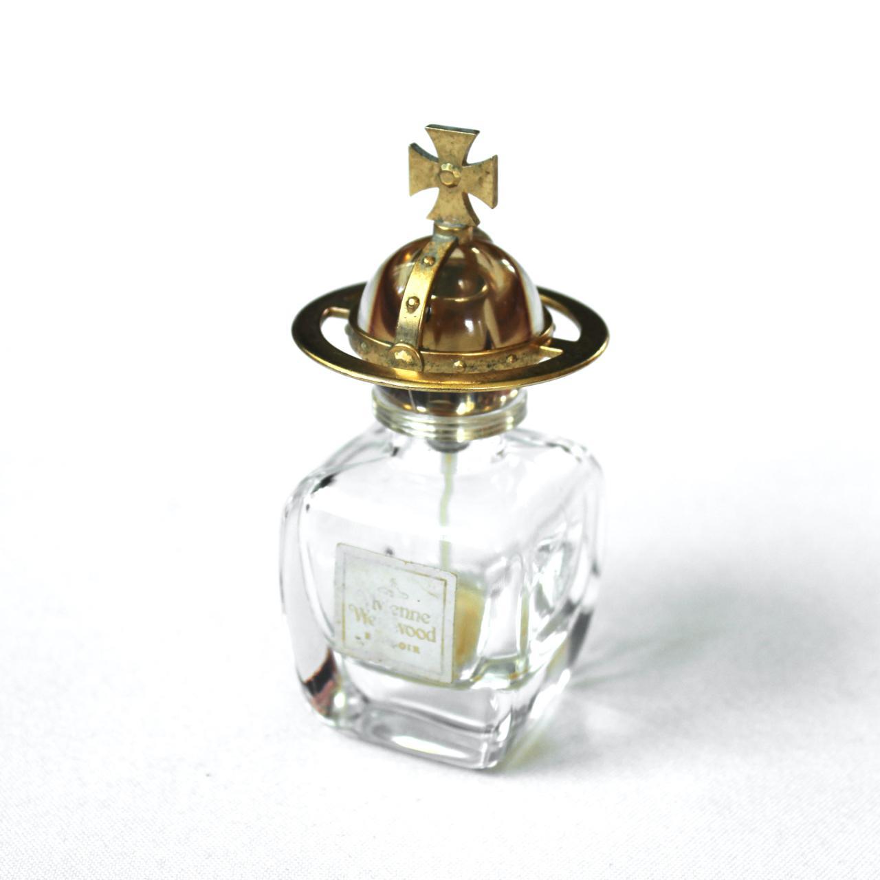 Vivienne Westwood Perfume Bottle - Boudoir... - Depop