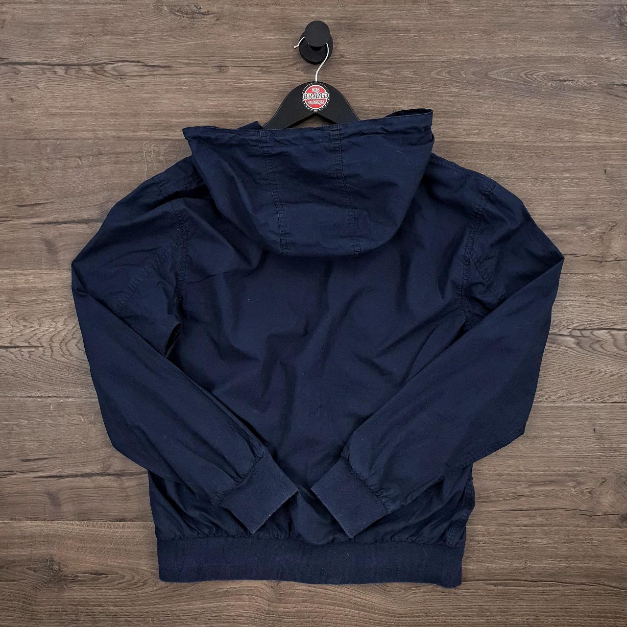 grand banks performance sweatshirt