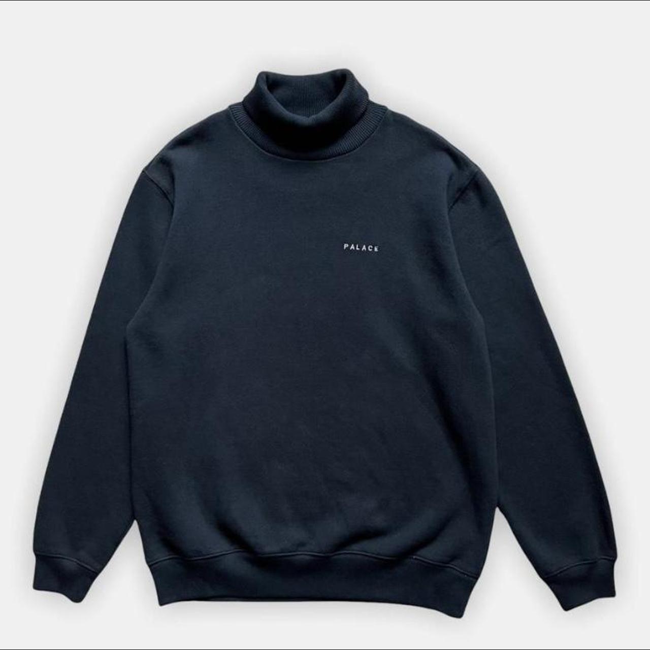 Palace sale Turtle Neck Sweater