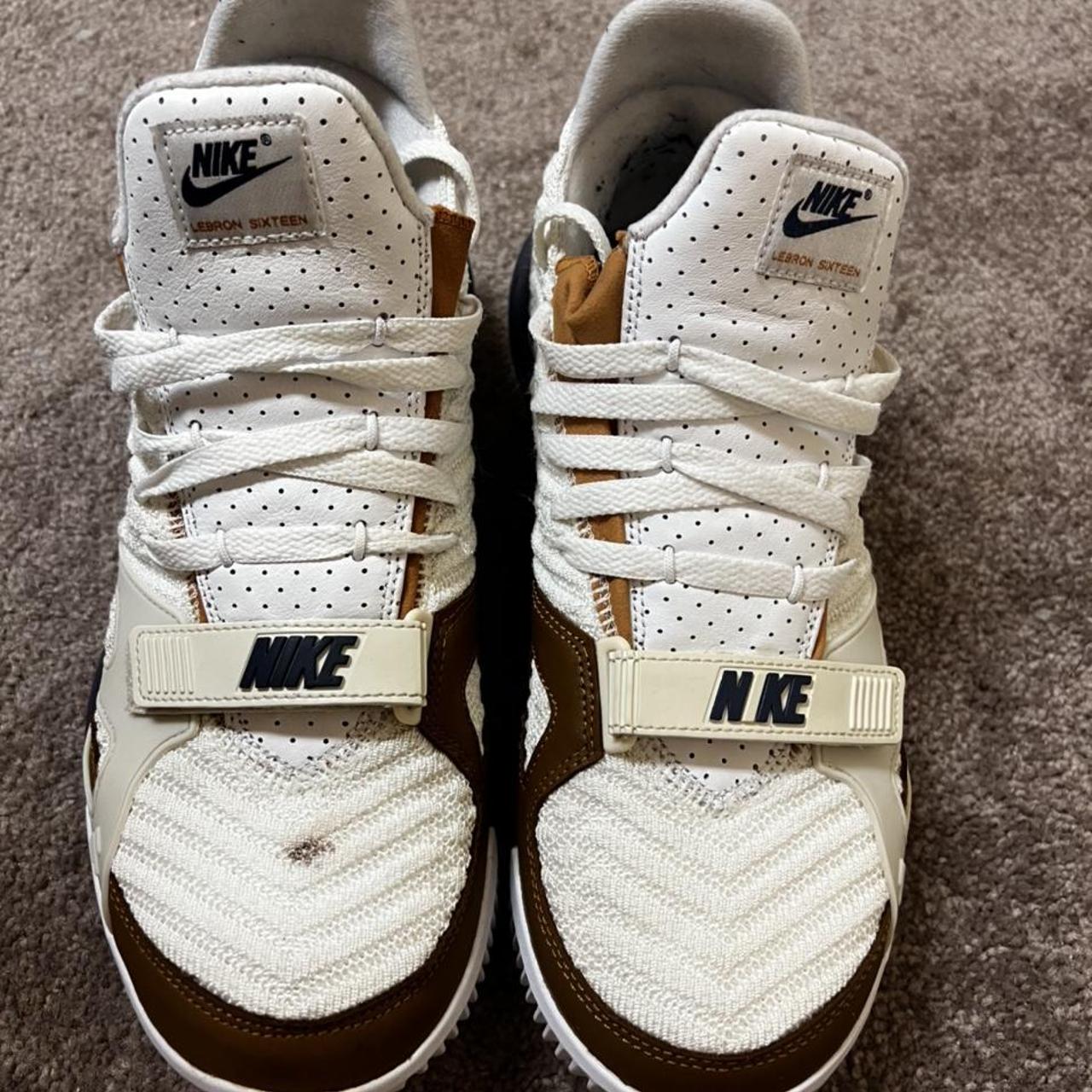 Shoes Lebron 16 Trainer Medicine Ball Buy Nike LeBron 16 'Air