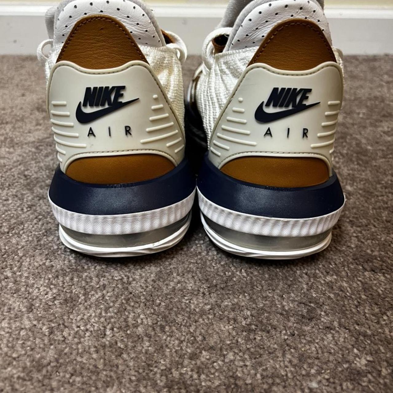 lebron 16 air trainer